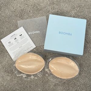 Boomba Demi Boost Bra Inserts